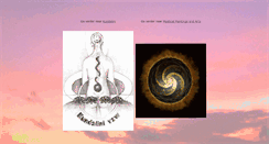 Desktop Screenshot of kundalini.be