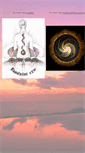 Mobile Screenshot of kundalini.be